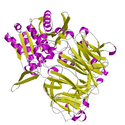 Image of CATH 2oqiB