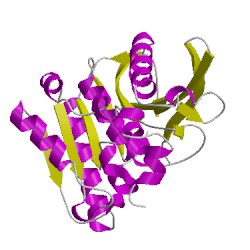 Image of CATH 2oqiB01