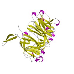 Image of CATH 2oqiB02