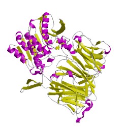 Image of CATH 2oqiD