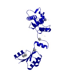 Image of CATH 2oqr