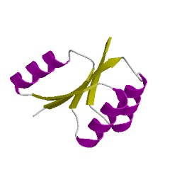 Image of CATH 2oqrA01