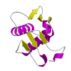 Image of CATH 2oqrA03