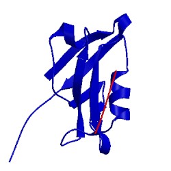 Image of CATH 2oqs