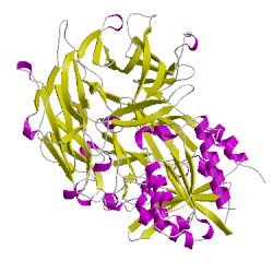 Image of CATH 2oqvA