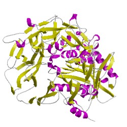 Image of CATH 2oqvB