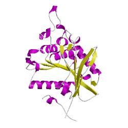 Image of CATH 2oqvB01