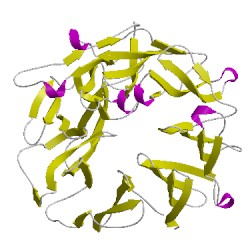 Image of CATH 2oqvB02