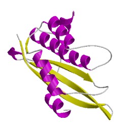 Image of CATH 2oqyF01