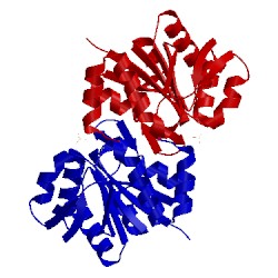 Image of CATH 2or3