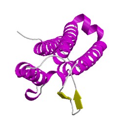 Image of CATH 2or4A03
