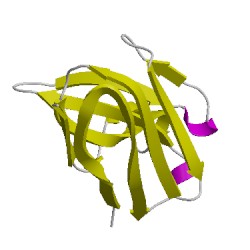 Image of CATH 2or9I01