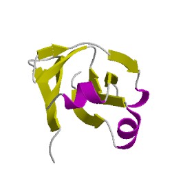 Image of CATH 2or9M02