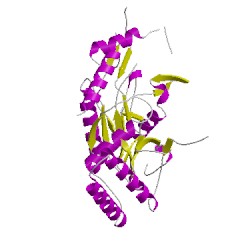 Image of CATH 2oroA