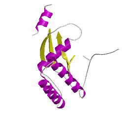 Image of CATH 2oroA01