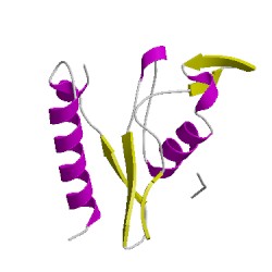 Image of CATH 2oroA02