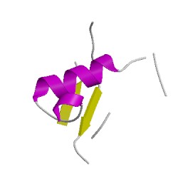 Image of CATH 2oroA03