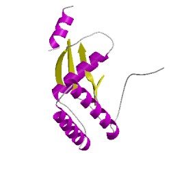 Image of CATH 2orqA01