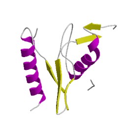 Image of CATH 2orqA02