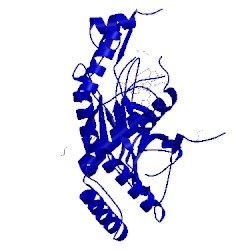 Image of CATH 2ors