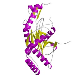 Image of CATH 2orsA