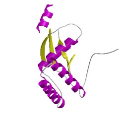 Image of CATH 2orsA01