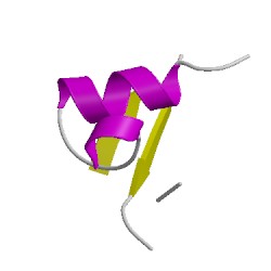 Image of CATH 2orsA03