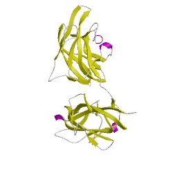 Image of CATH 2orxA