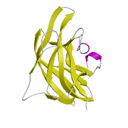 Image of CATH 2orxA01