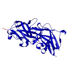 Image of CATH 2orz