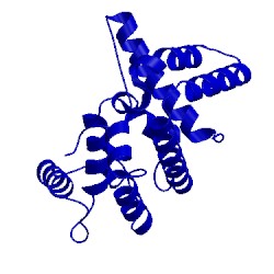 Image of CATH 2osa