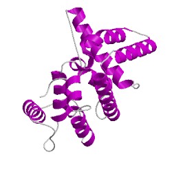 Image of CATH 2osaA