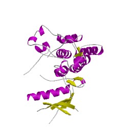 Image of CATH 2oscA