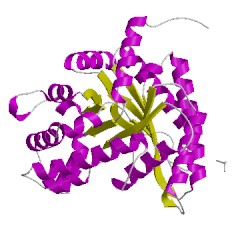 Image of CATH 2ot1D00