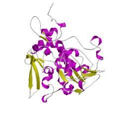 Image of CATH 2ot4A02