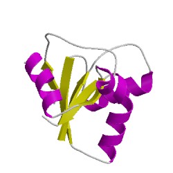 Image of CATH 2otjW01