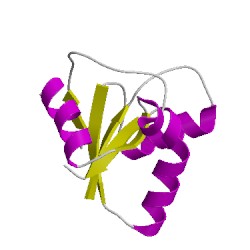 Image of CATH 2otlW01