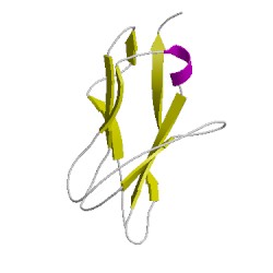 Image of CATH 2otpB01