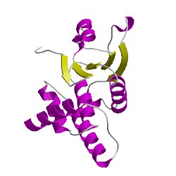 Image of CATH 2oudA00