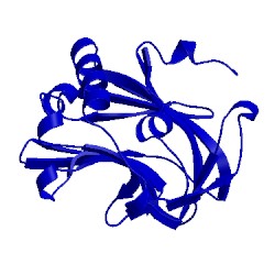 Image of CATH 2ouj