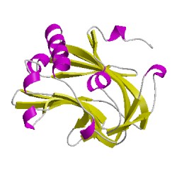 Image of CATH 2oujA