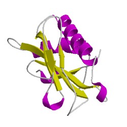 Image of CATH 2oumA