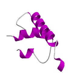 Image of CATH 2oumA01