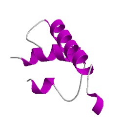 Image of CATH 2oumA01