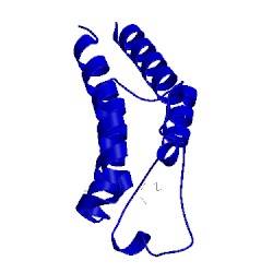 Image of CATH 2ouo