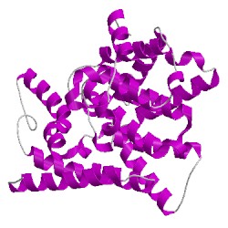 Image of CATH 2oupB00