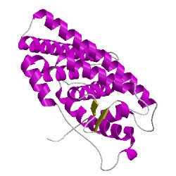 Image of CATH 2ouzA00
