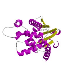 Image of CATH 2ov4A01