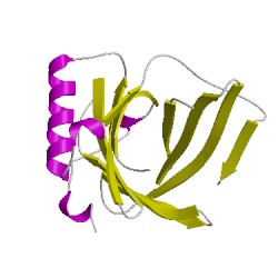 Image of CATH 2ovdA