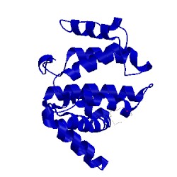 Image of CATH 2ovj